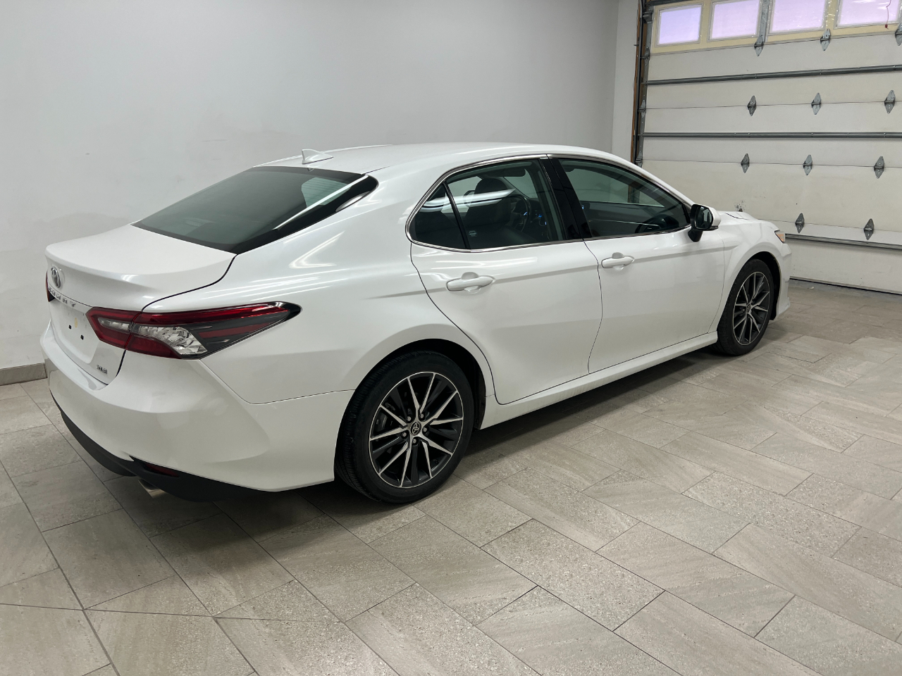 Toyota Camry XLE 4D Sedan 2023 Toyota Camry XLE 4D Sedan 2023