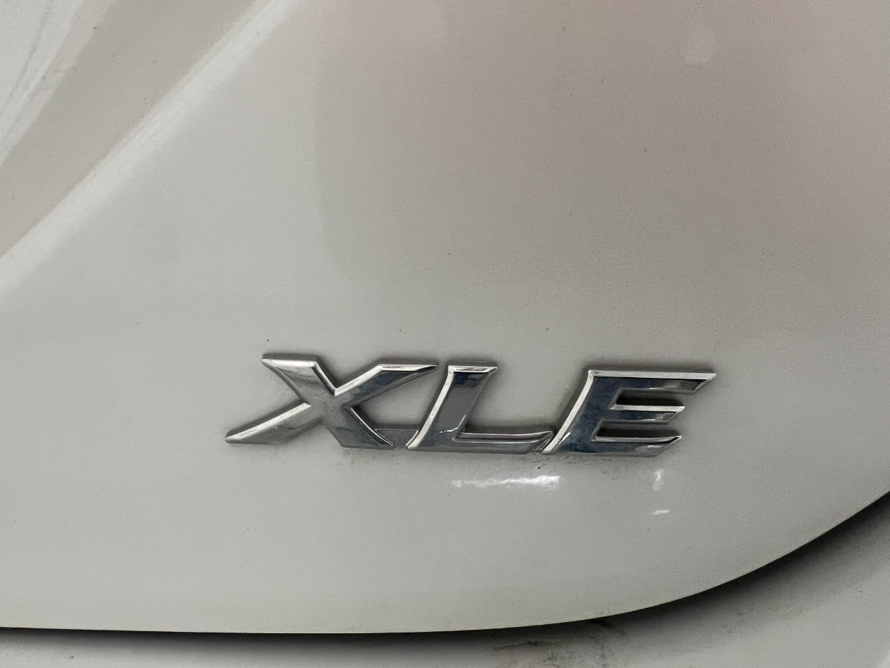 Toyota Camry XLE 4D Sedan 2023 Toyota Camry XLE 4D Sedan 2023
