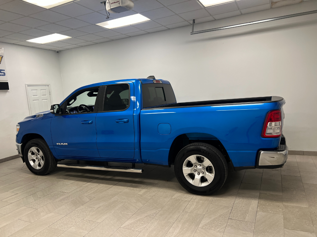 2022 Ram 1500 Big Horn photo 6