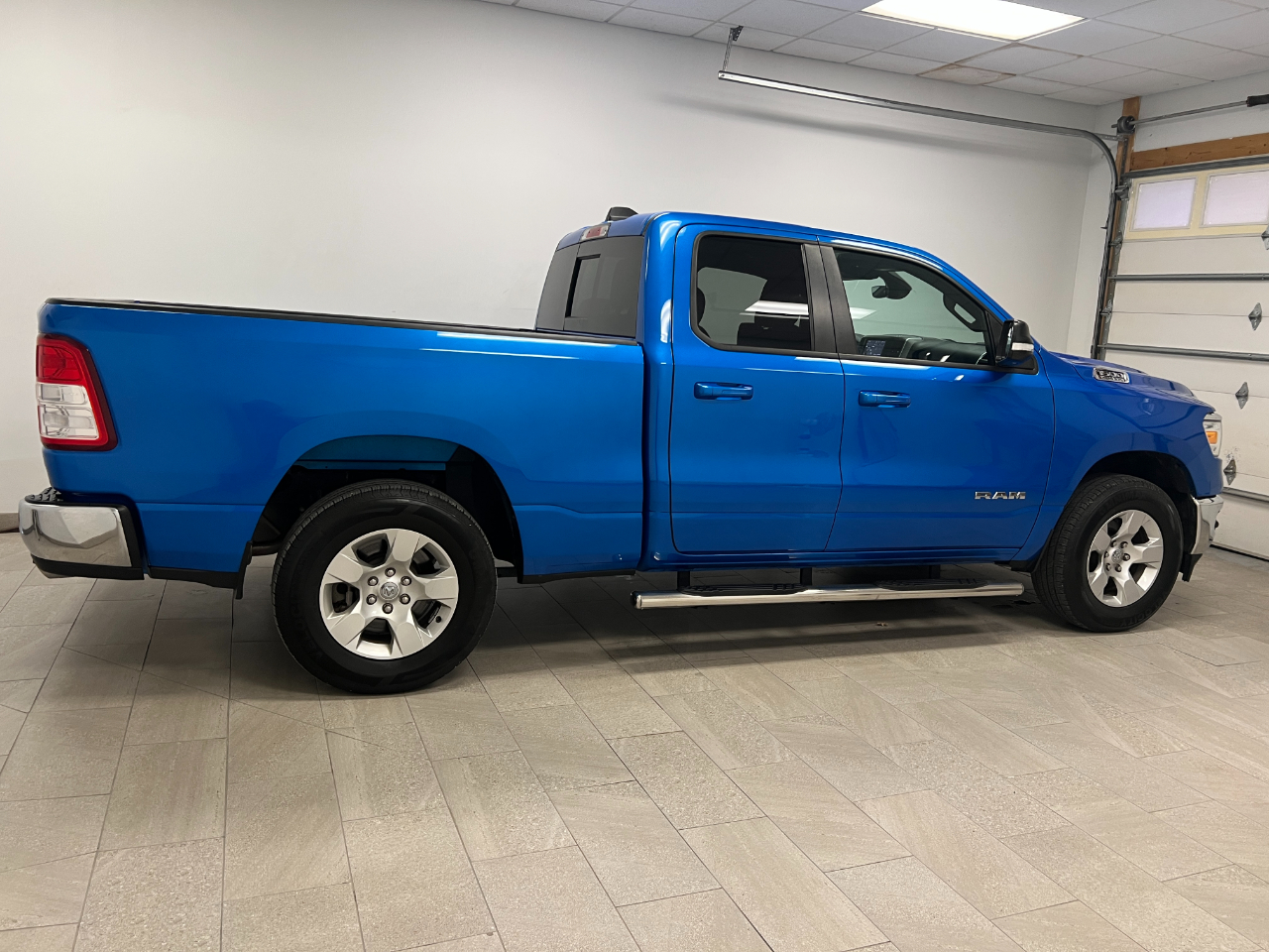 2022 Ram 1500 Big Horn photo 10