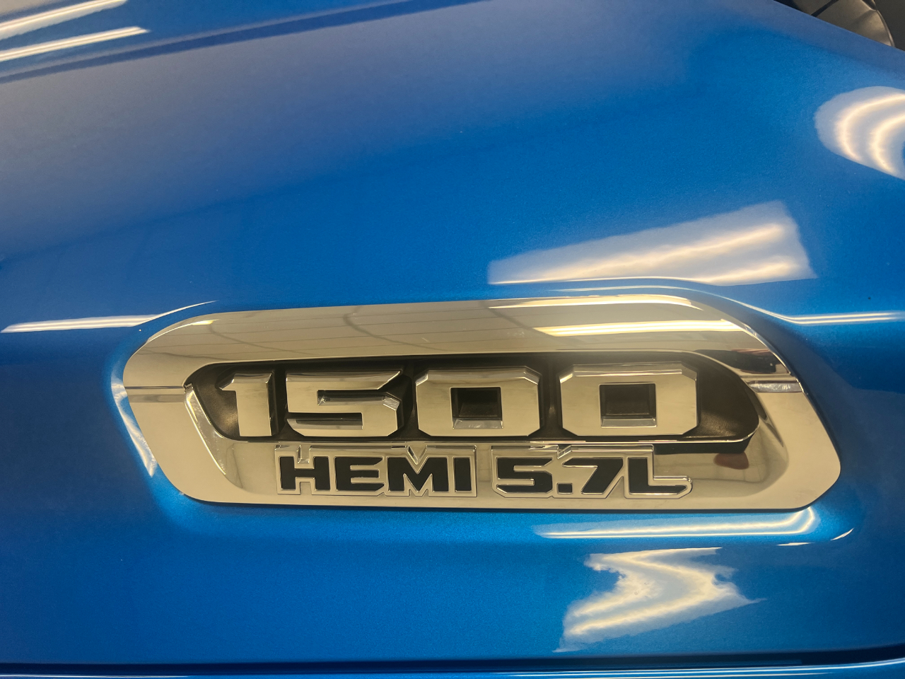 2022 Ram 1500 Big Horn photo 15