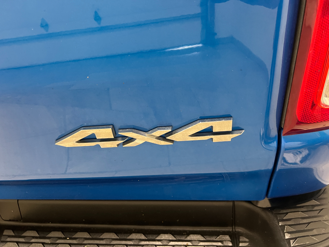 2022 Ram 1500 Big Horn photo 16