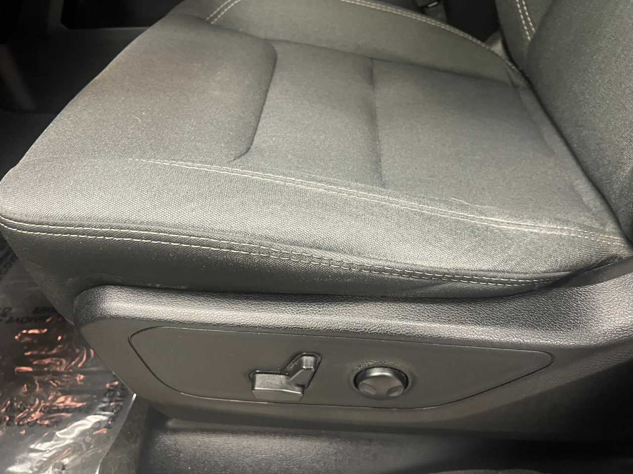 2022 Ram 1500 Big Horn photo 18
