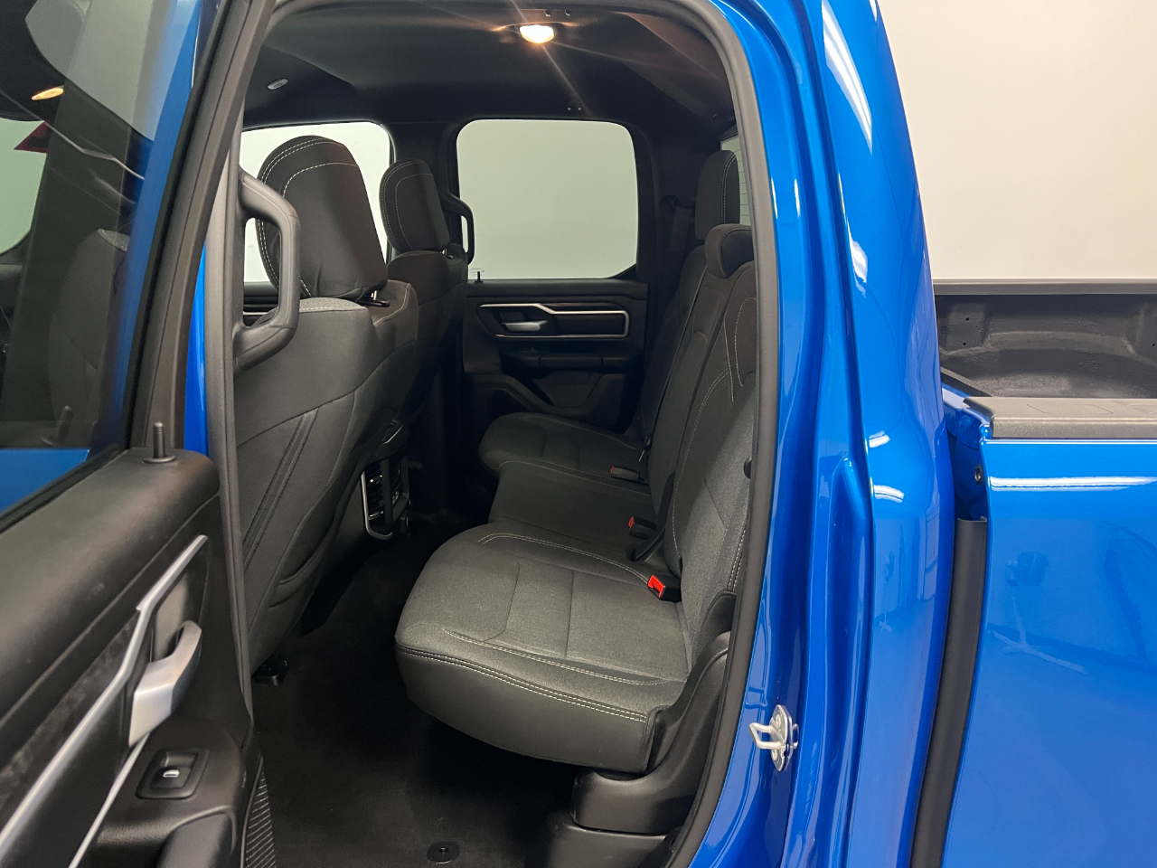 2022 Ram 1500 Big Horn photo 19