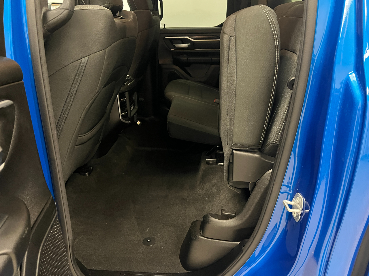 2022 Ram 1500 Big Horn photo 20