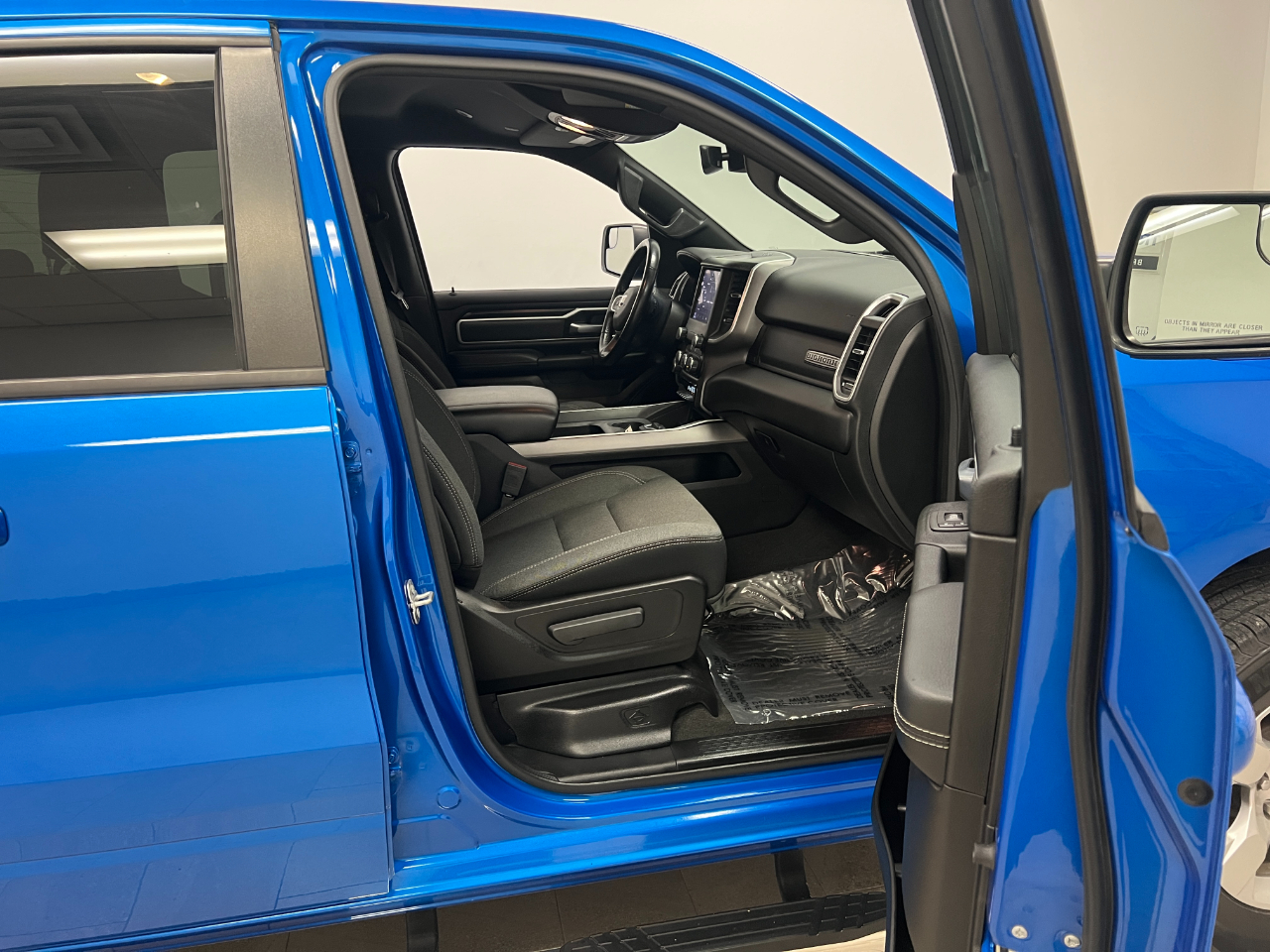 2022 Ram 1500 Big Horn photo 21