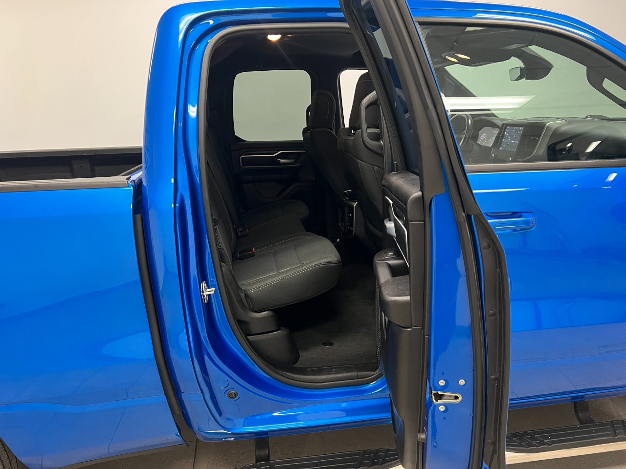 2022 Ram 1500 Big Horn photo 22