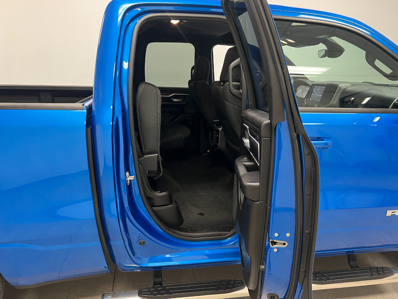 2022 Ram 1500 Big Horn photo 23