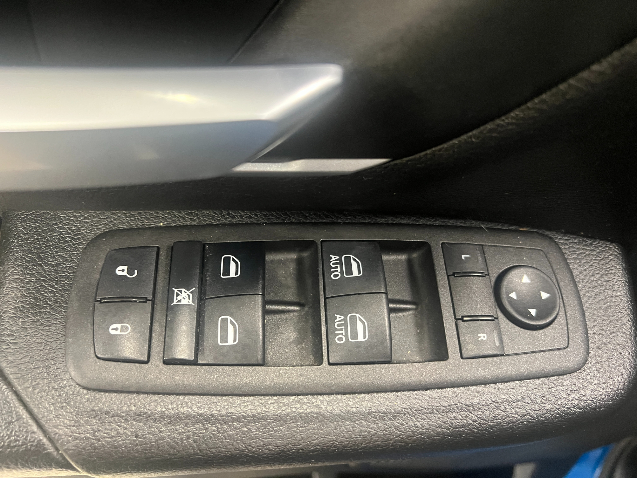 2022 Ram 1500 Big Horn photo 24