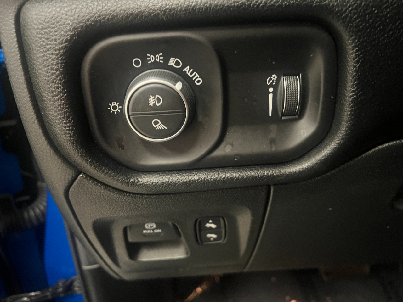 2022 Ram 1500 Big Horn photo 25