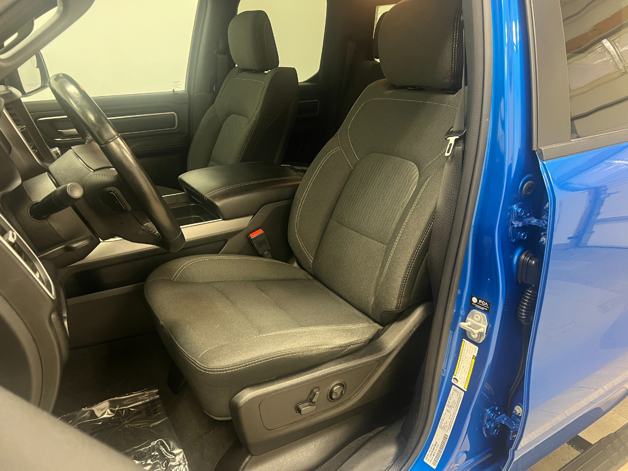 2022 Ram 1500 Big Horn photo 27