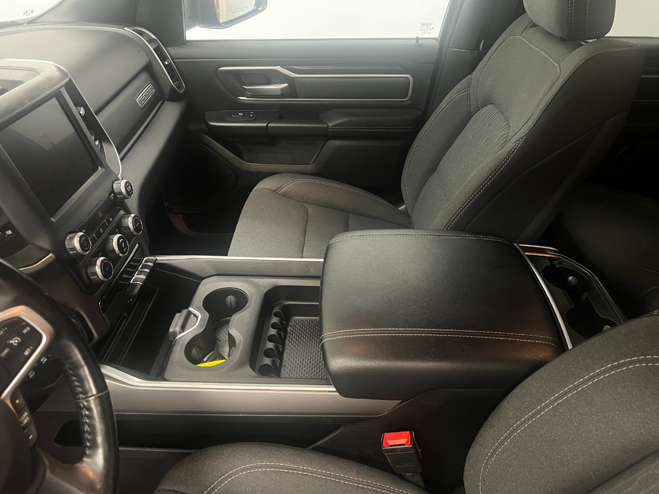 2022 Ram 1500 Big Horn photo 28
