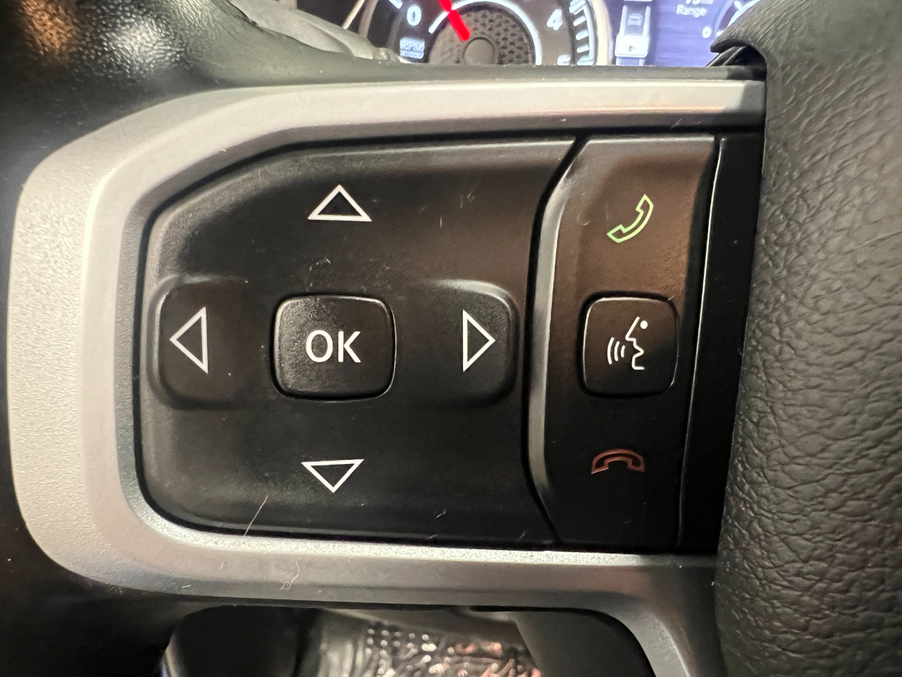 2022 Ram 1500 Big Horn photo 30