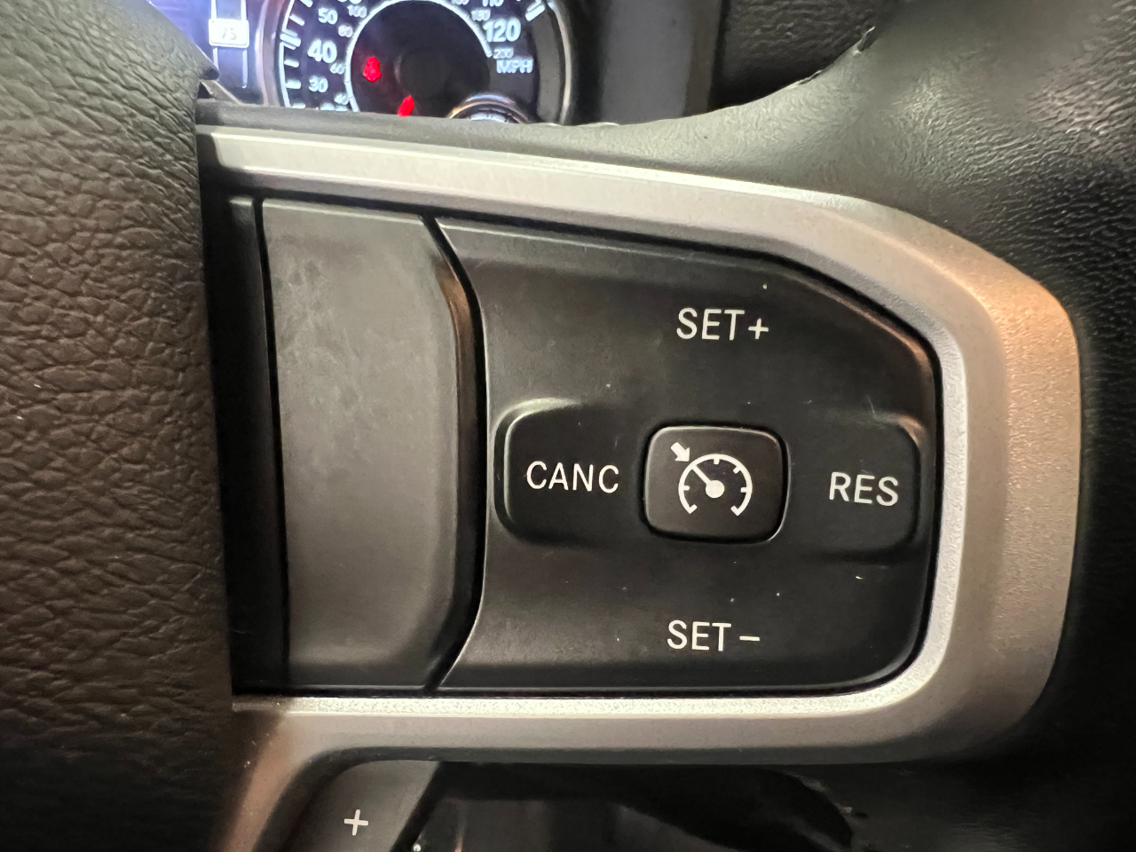 2022 Ram 1500 Big Horn photo 31