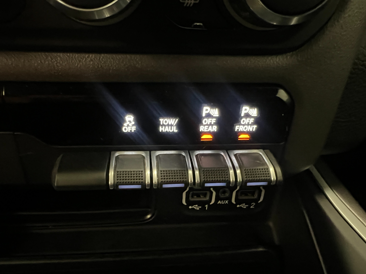 2022 Ram 1500 Big Horn photo 39