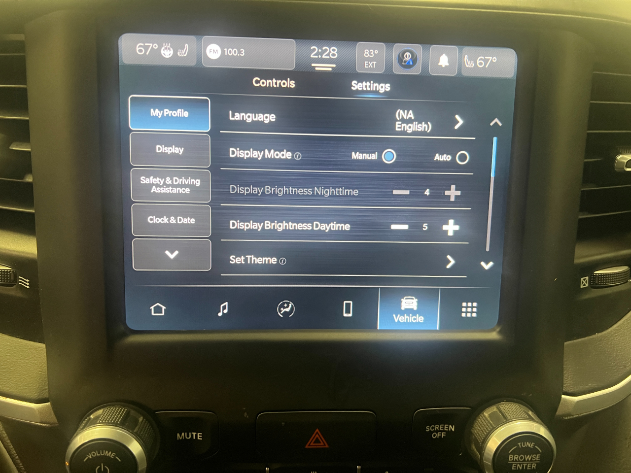 2022 Ram 1500 Big Horn photo 43
