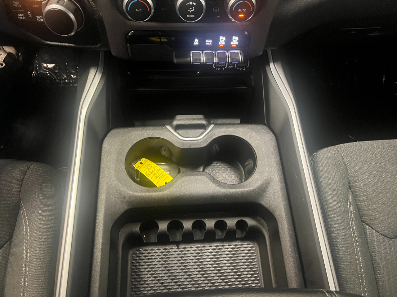 2022 Ram 1500 Big Horn photo 45