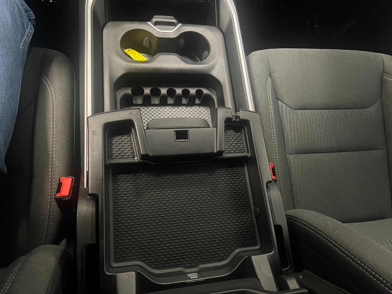 2022 Ram 1500 Big Horn photo 47