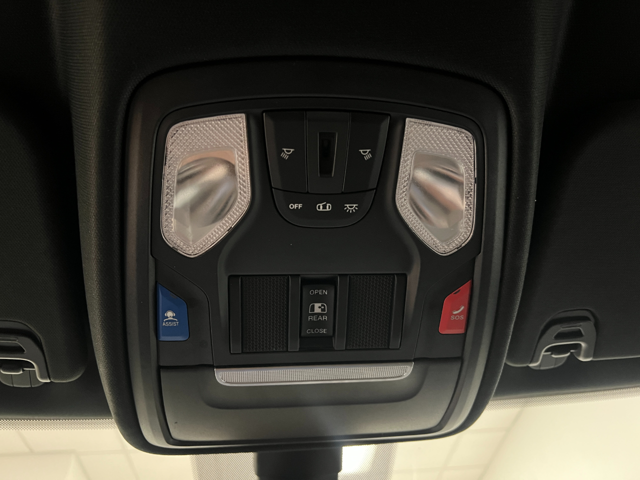 2022 Ram 1500 Big Horn photo 49