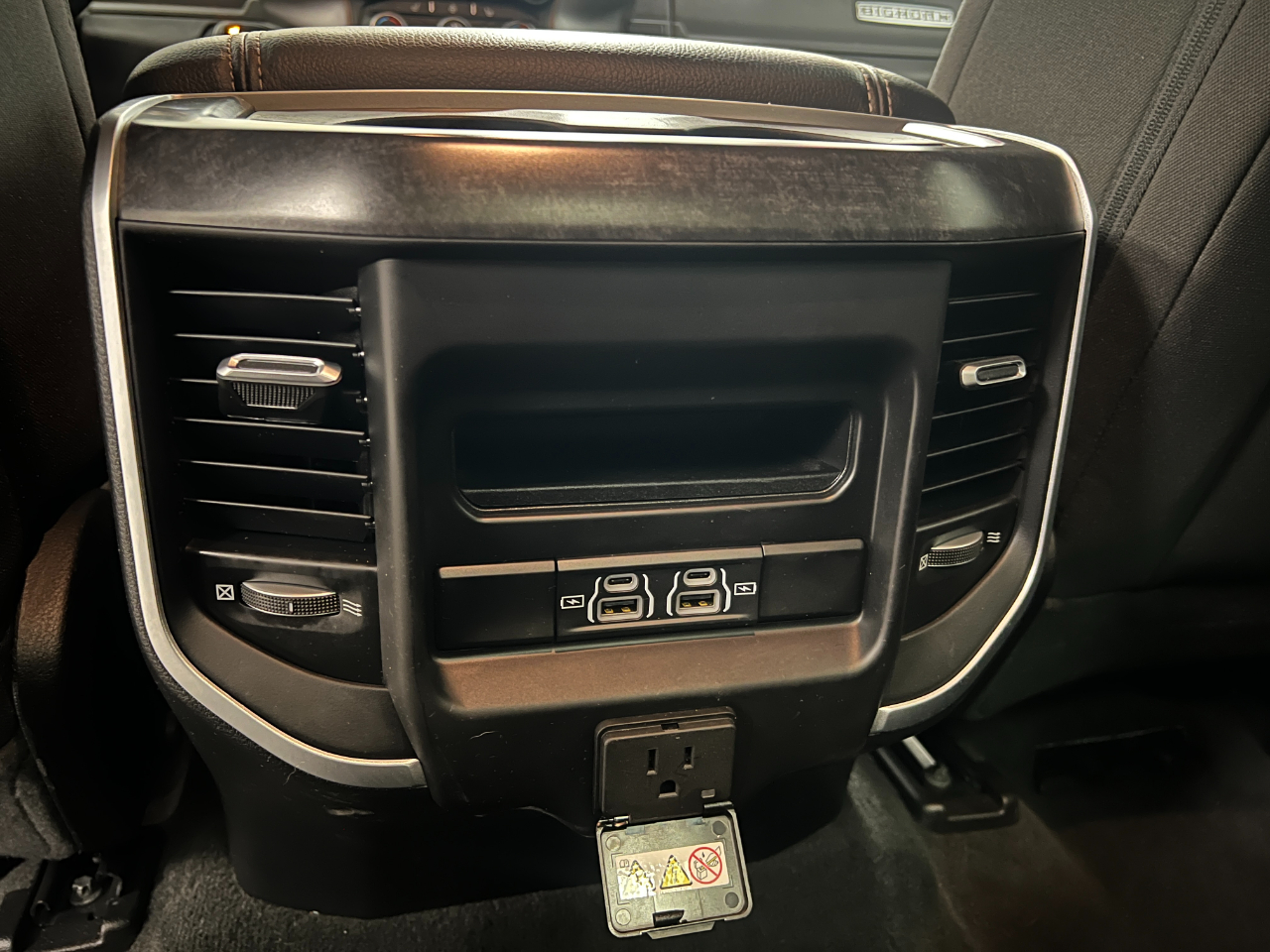 2022 Ram 1500 Big Horn photo 51