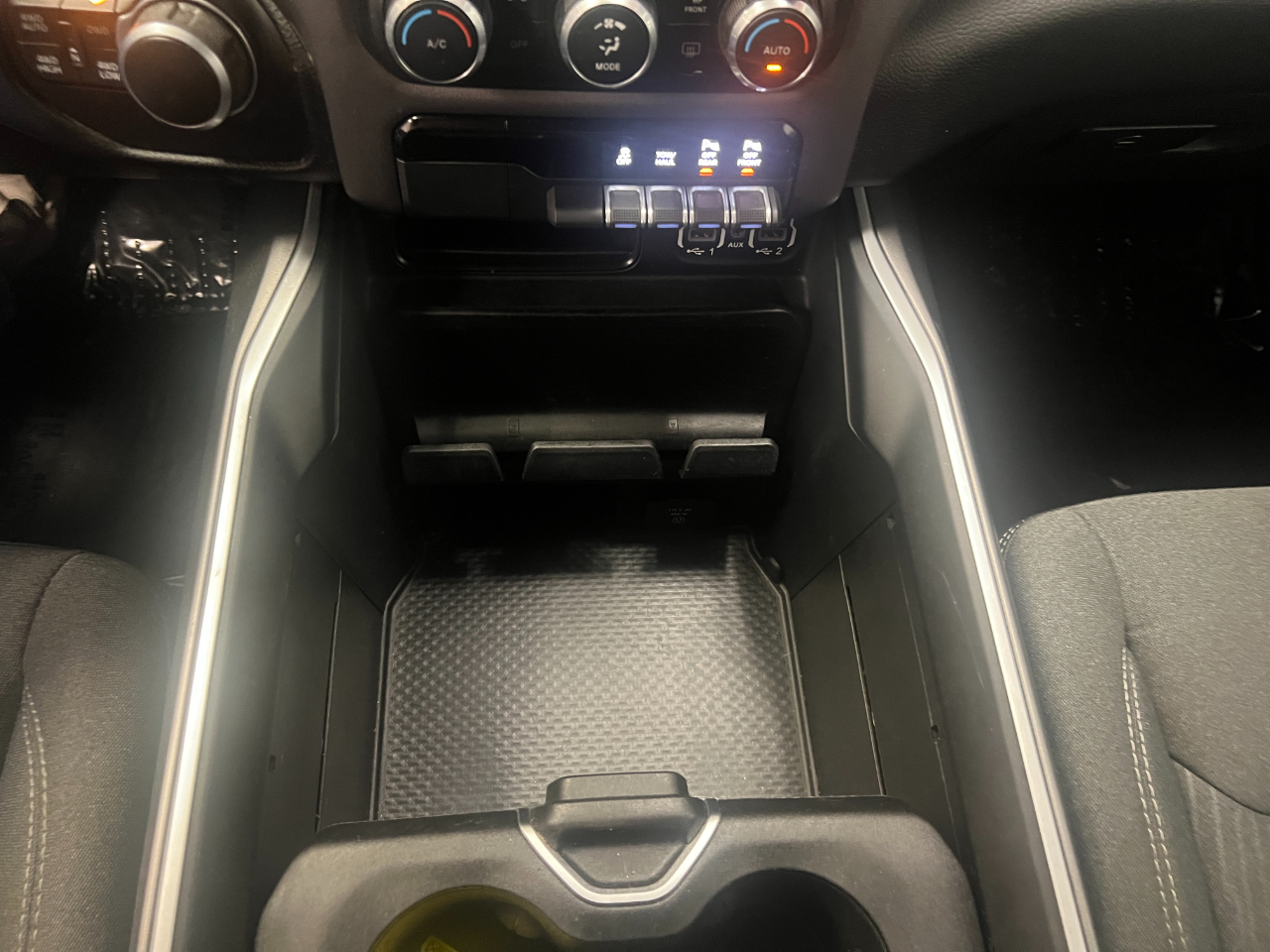 2022 Ram 1500 Big Horn photo 46