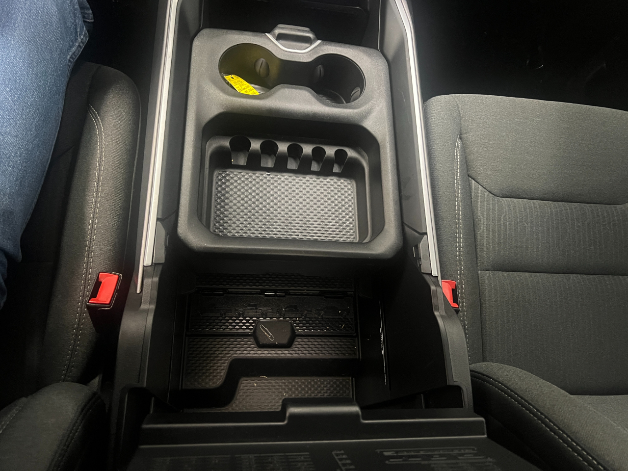 2022 Ram 1500 Big Horn photo 48