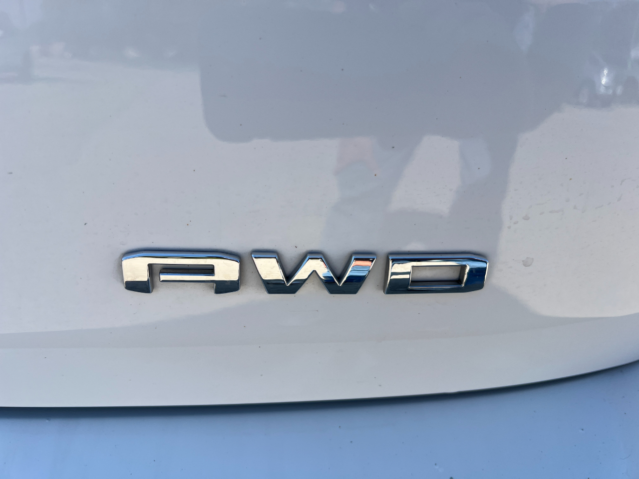 2024 Gmc Terrain SLT photo 7