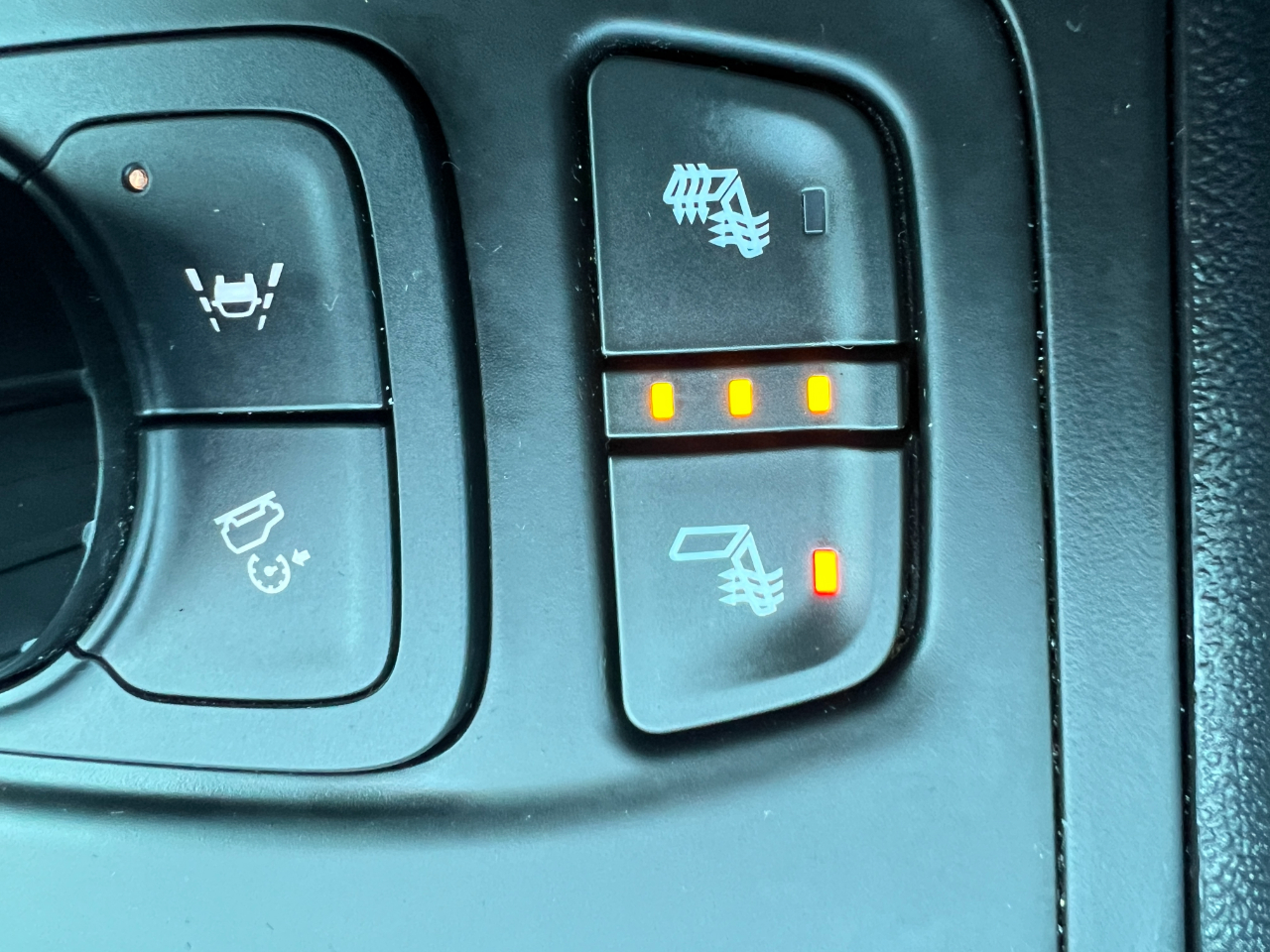 2024 Gmc Terrain SLT photo 13