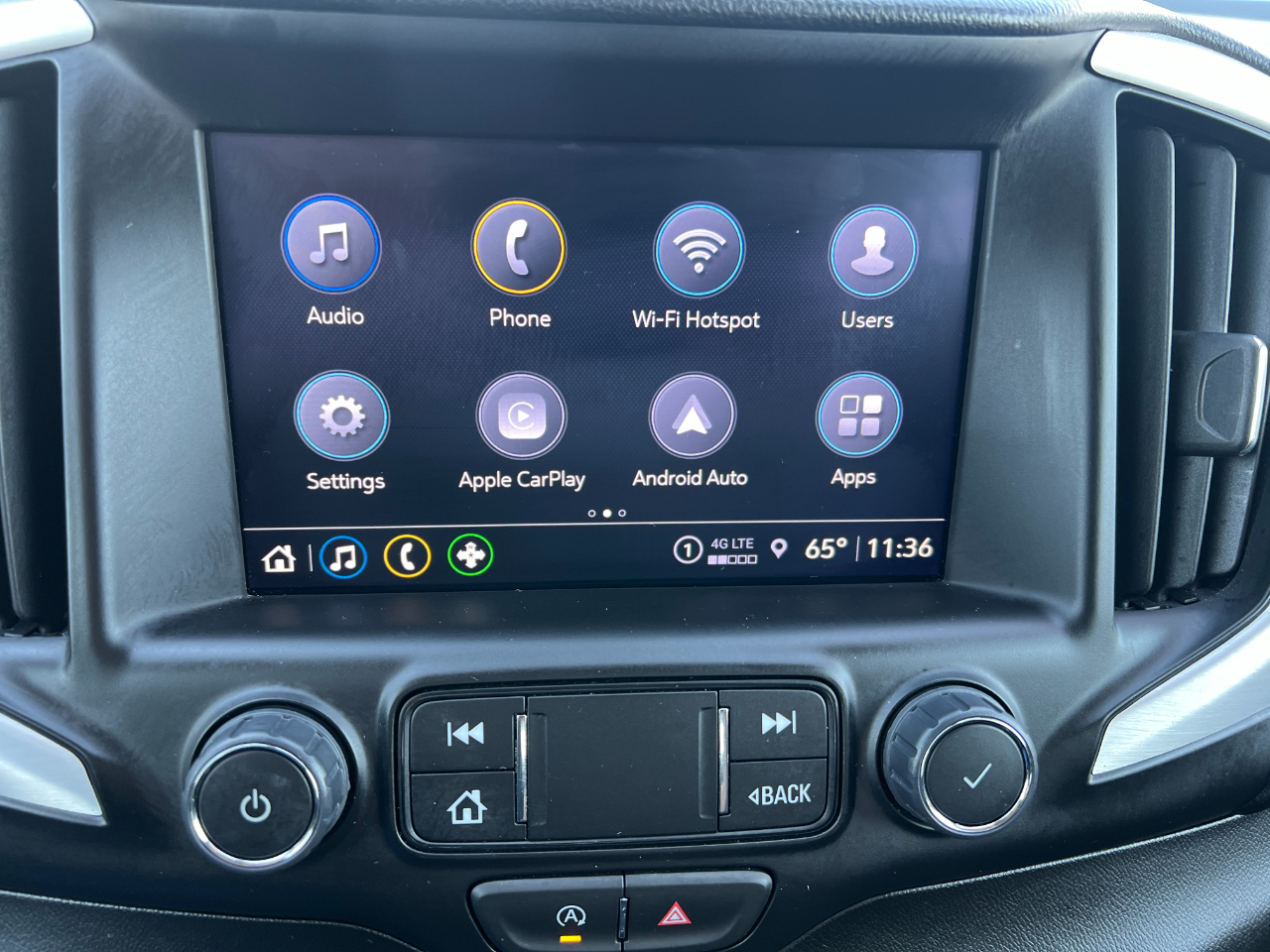 2024 Gmc Terrain SLT photo 16