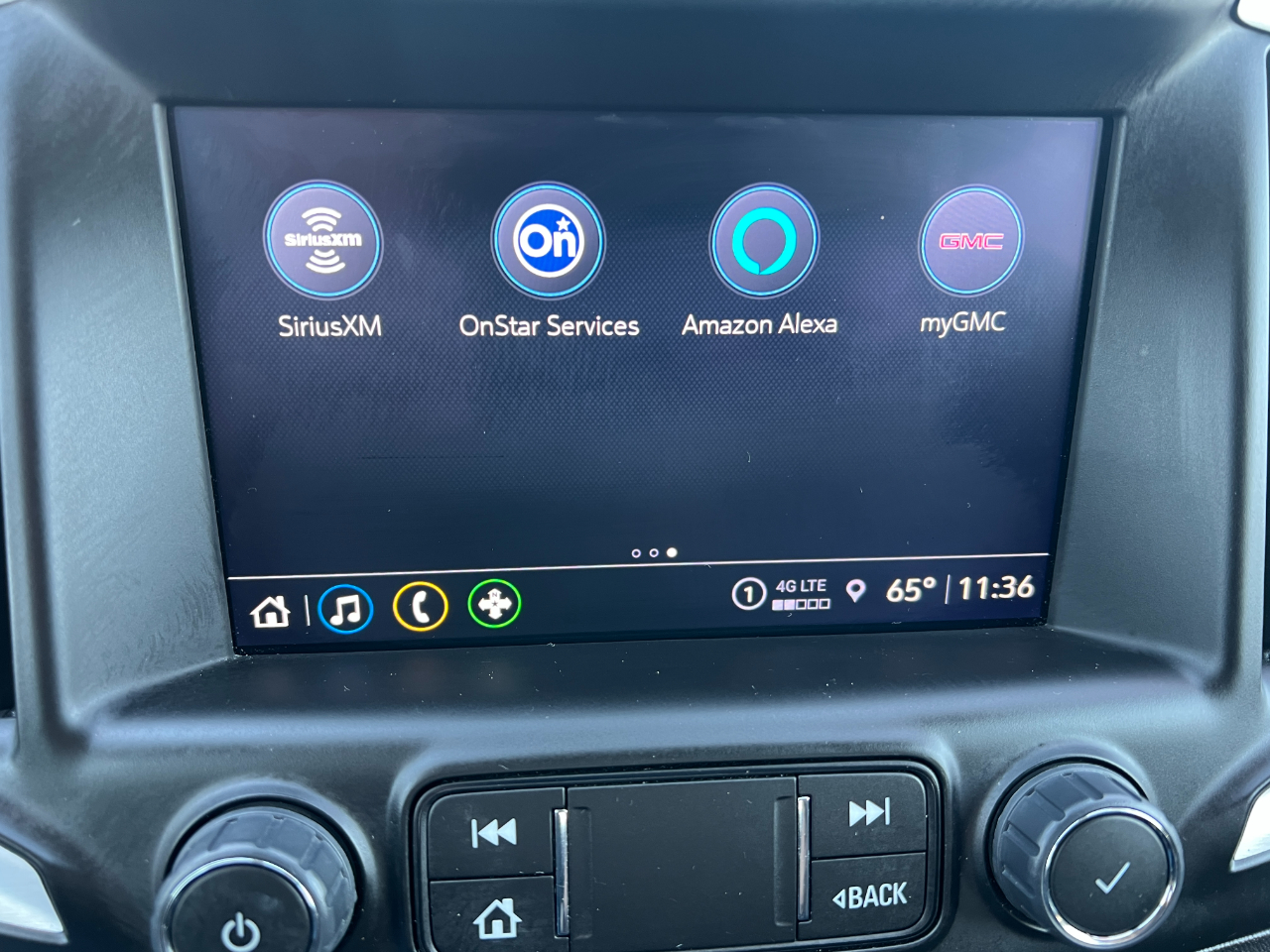 2024 Gmc Terrain SLT photo 17