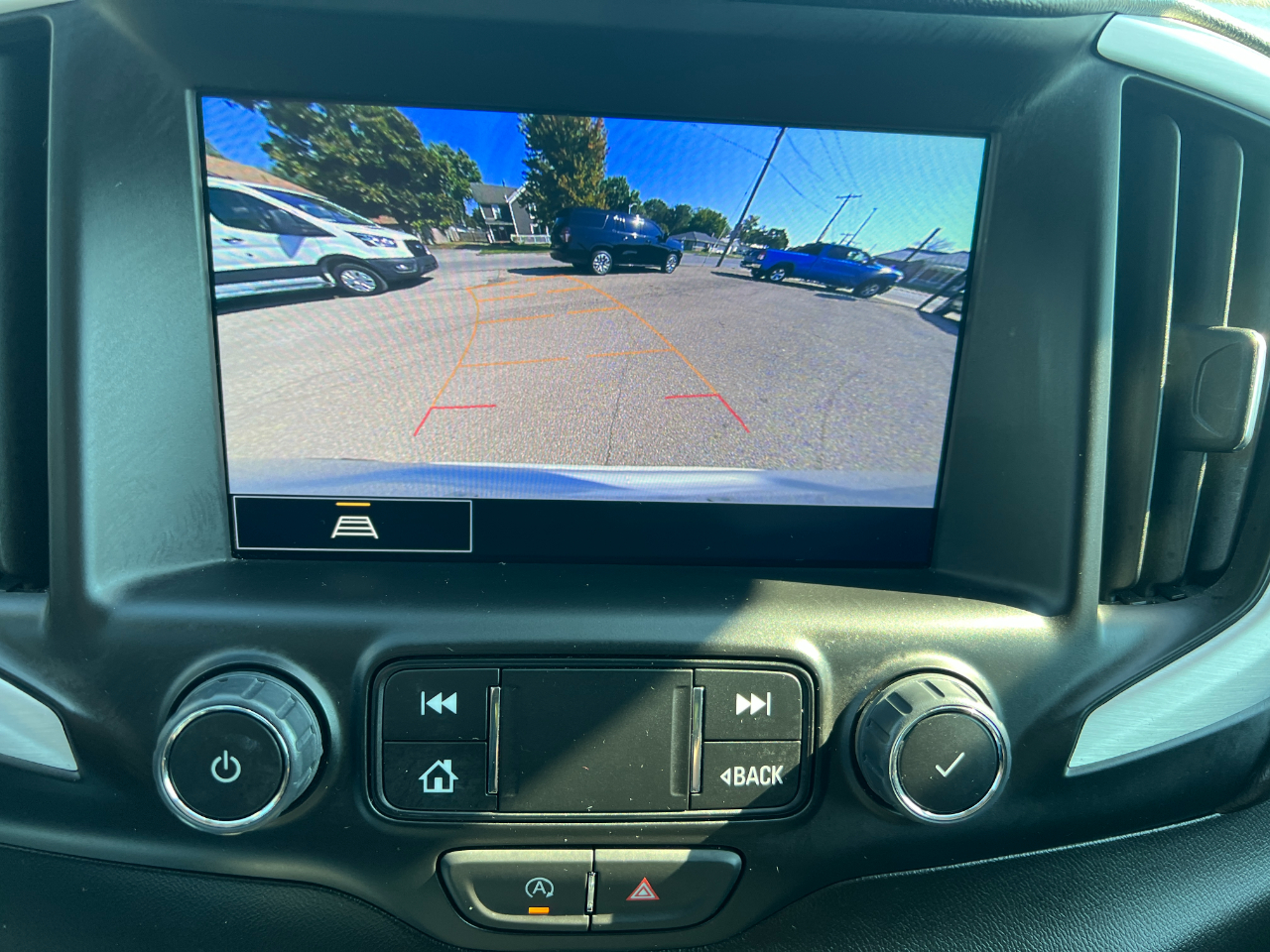 2024 Gmc Terrain SLT photo 18