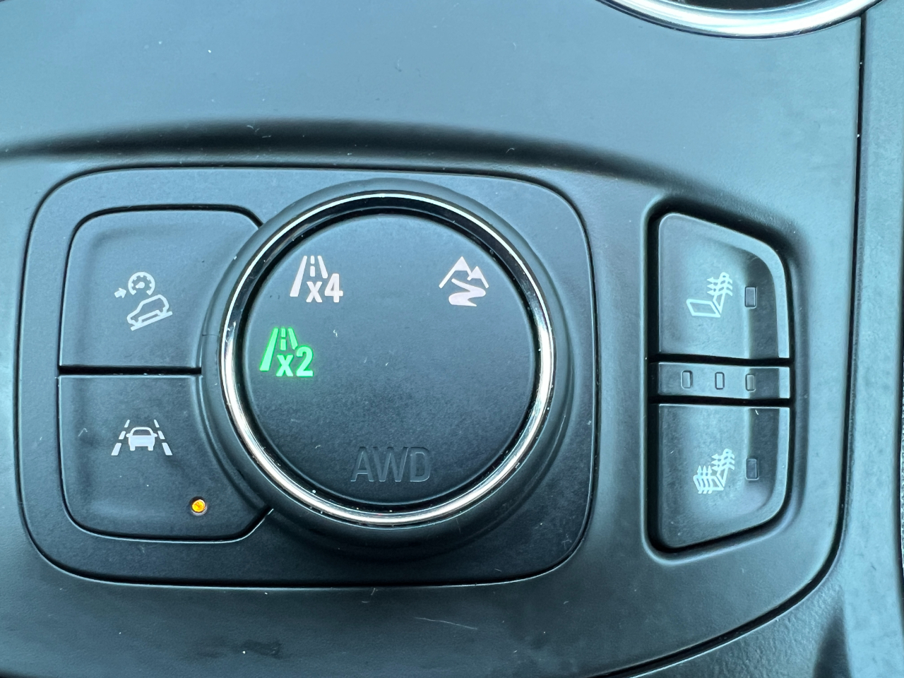 2024 Gmc Terrain SLT photo 21