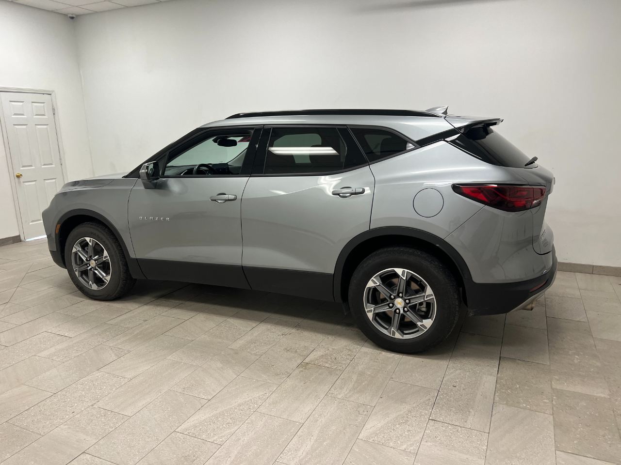 2024 Chevrolet Blazer 3LT photo 6