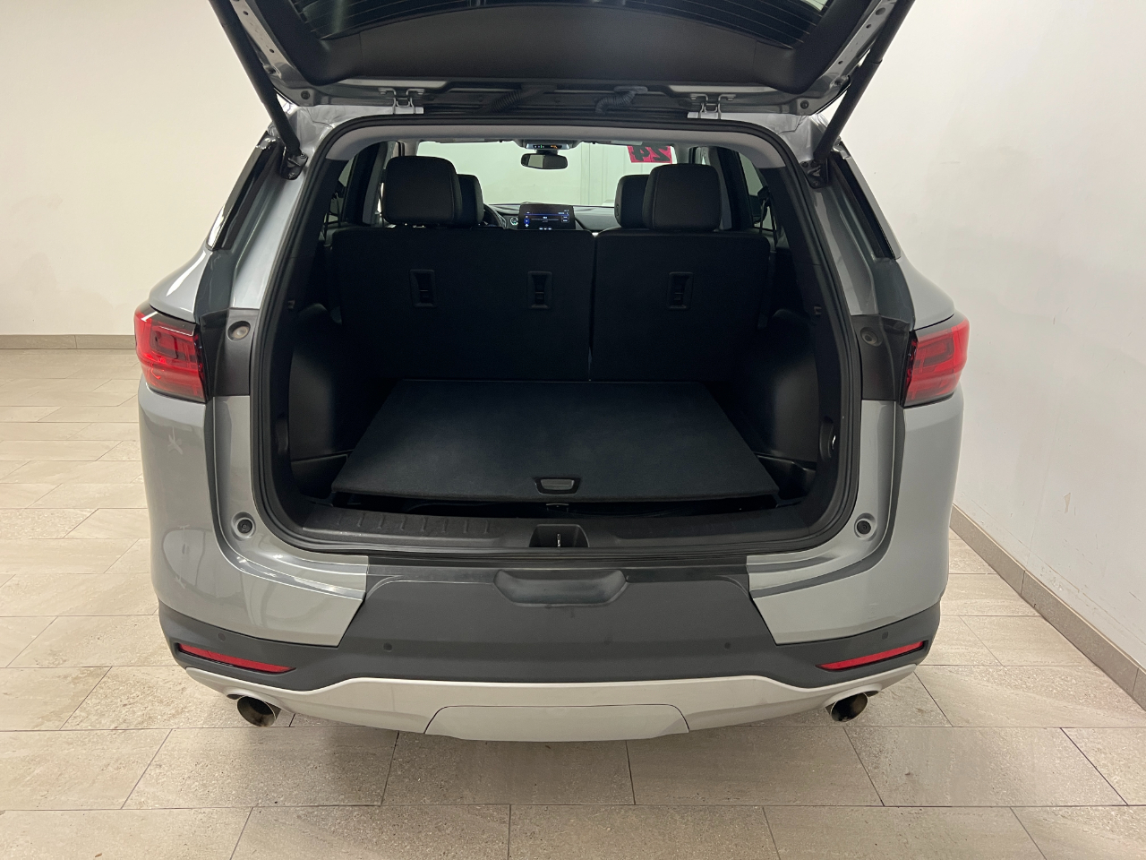 2024 Chevrolet Blazer 3LT photo 18