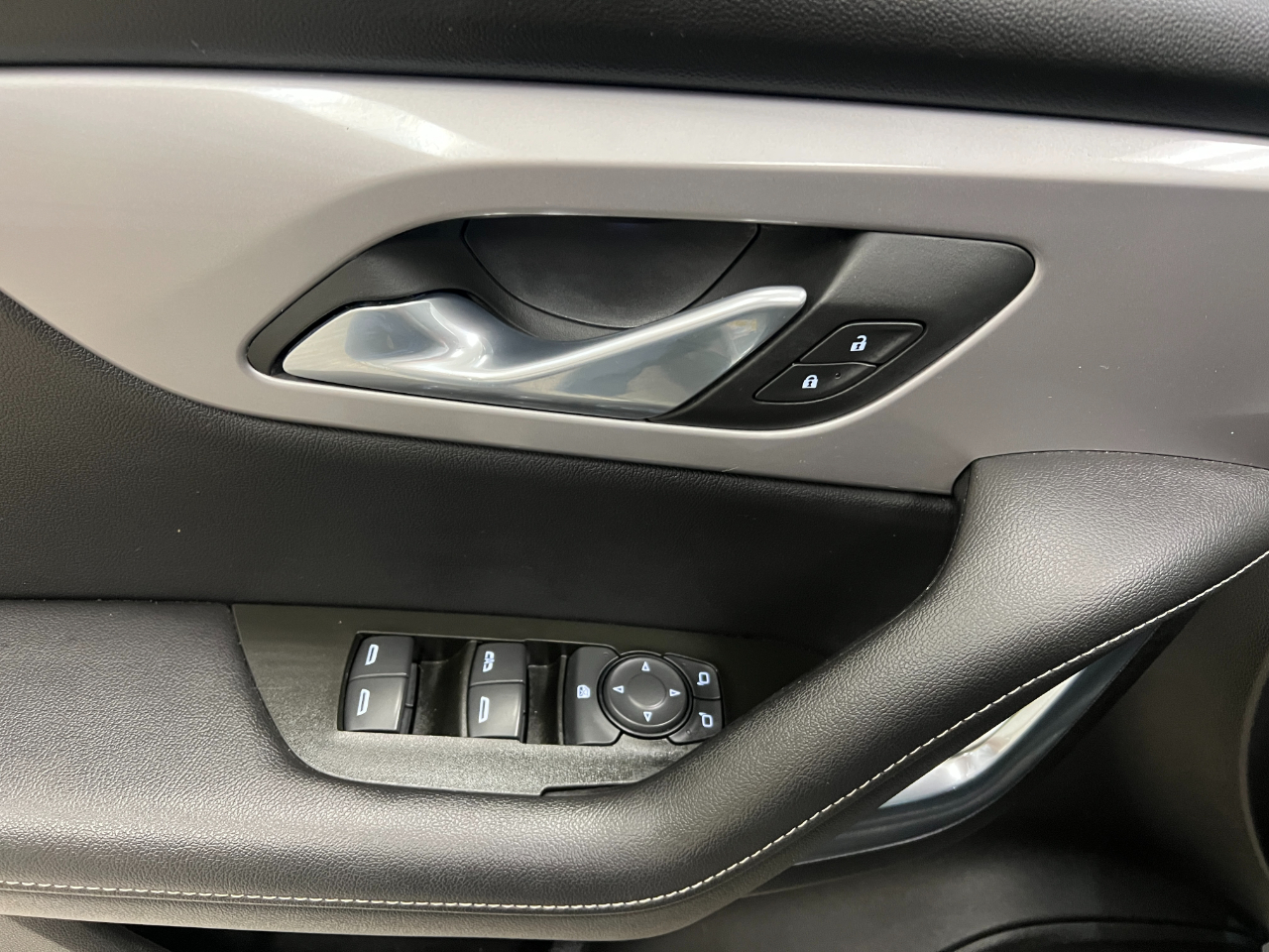 2024 Chevrolet Blazer 3LT photo 21