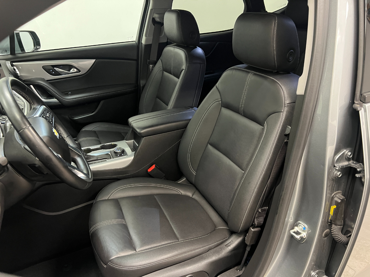 2024 Chevrolet Blazer 3LT photo 23