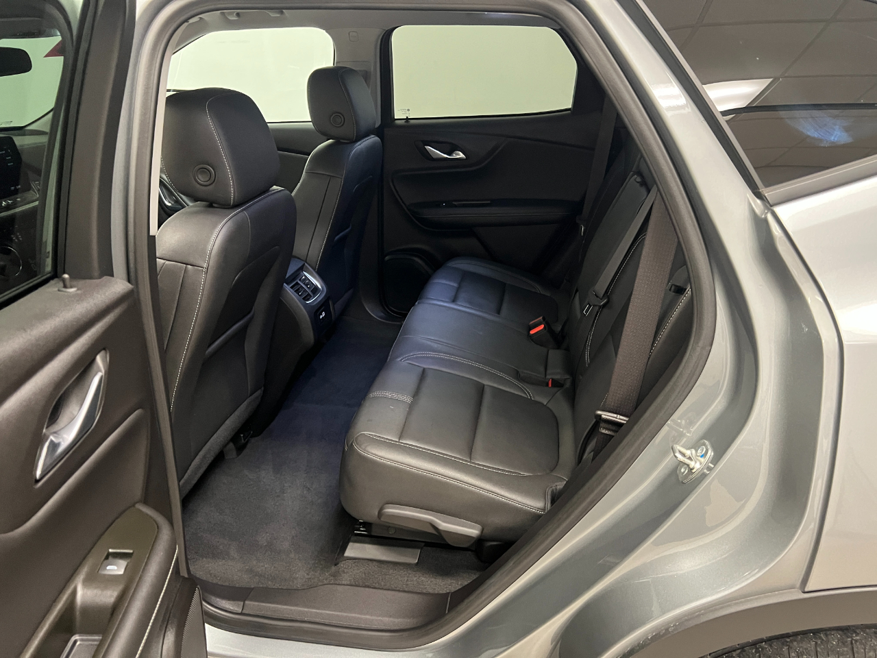 2024 Chevrolet Blazer 3LT photo 25