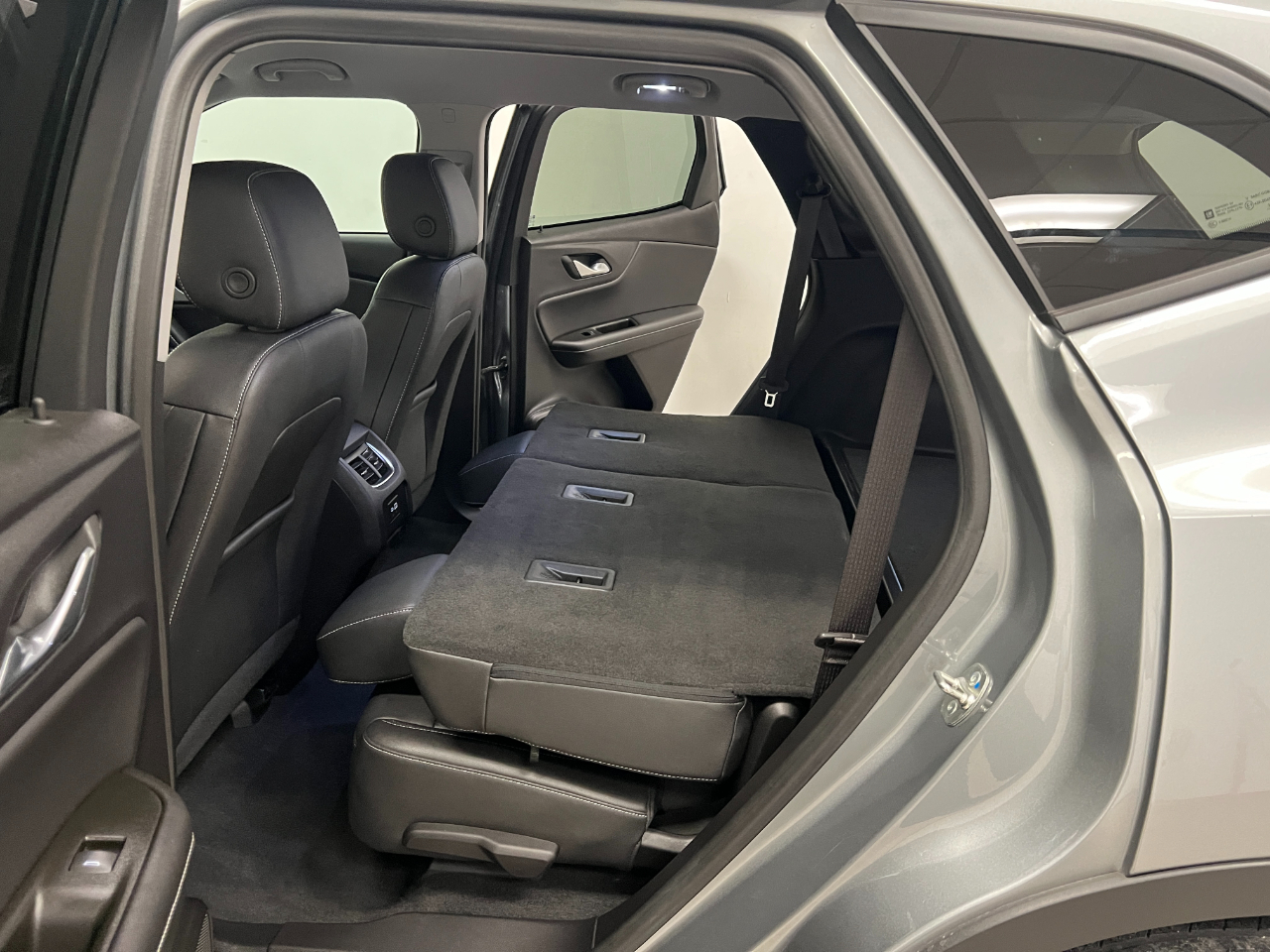 2024 Chevrolet Blazer 3LT photo 26