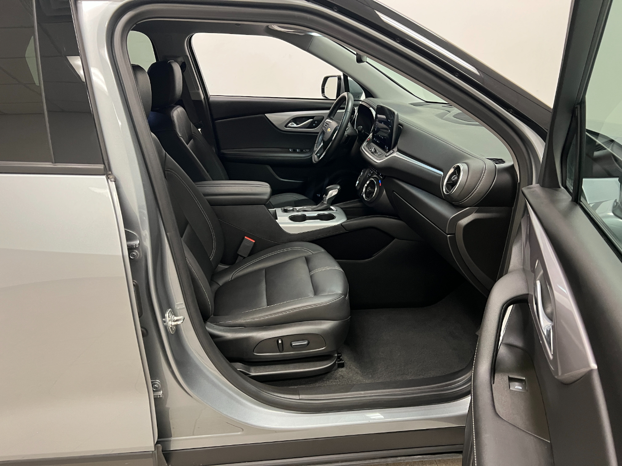 2024 Chevrolet Blazer 3LT photo 27