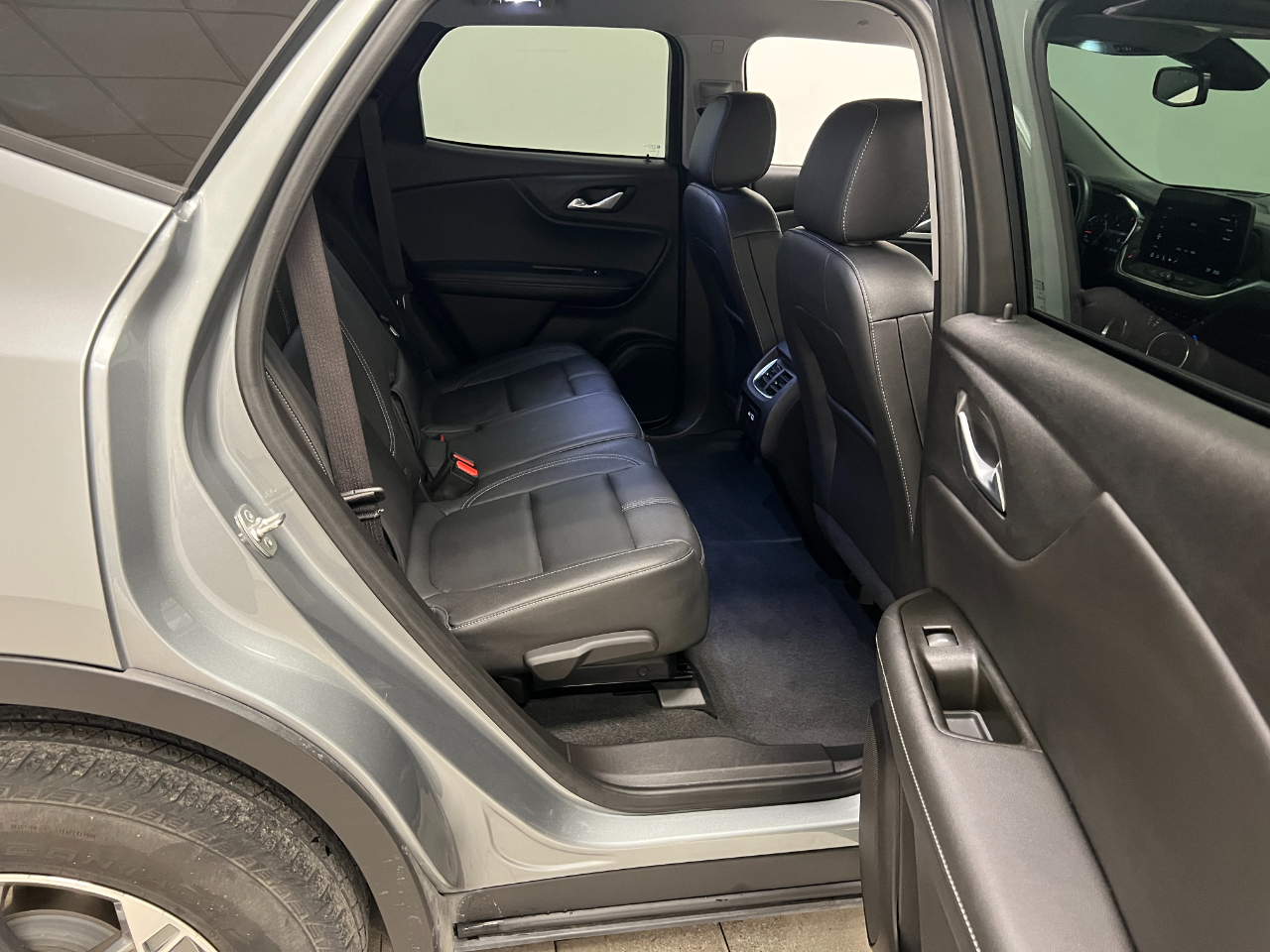 2024 Chevrolet Blazer 3LT photo 28