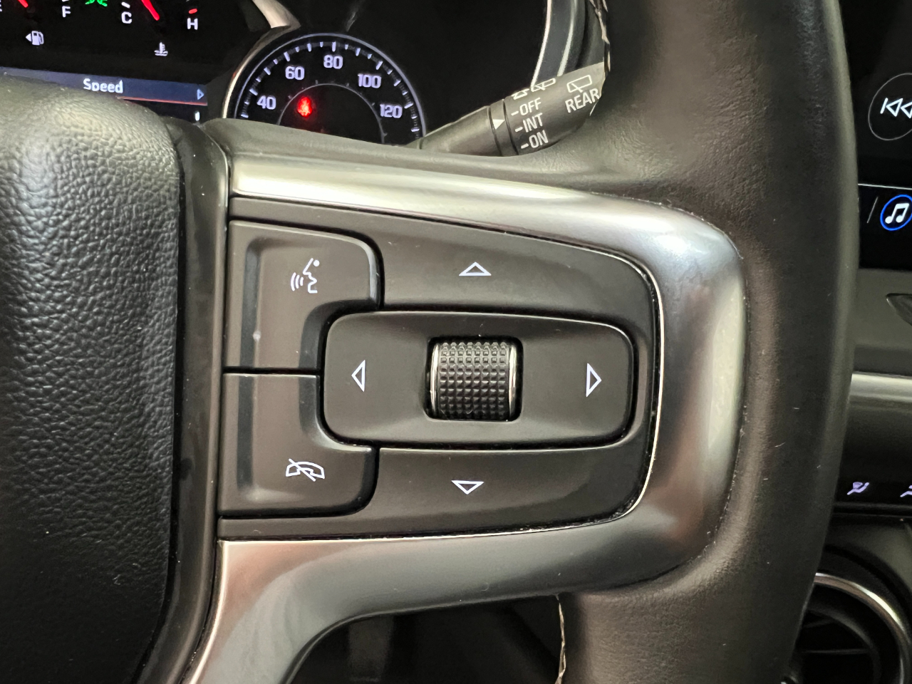 2024 Chevrolet Blazer 3LT photo 32