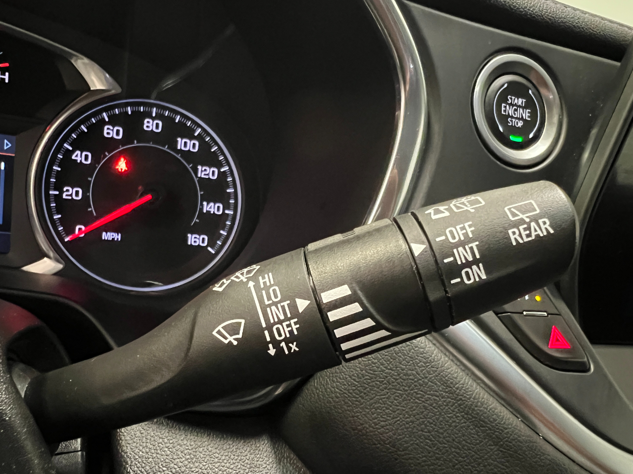 2024 Chevrolet Blazer 3LT photo 34