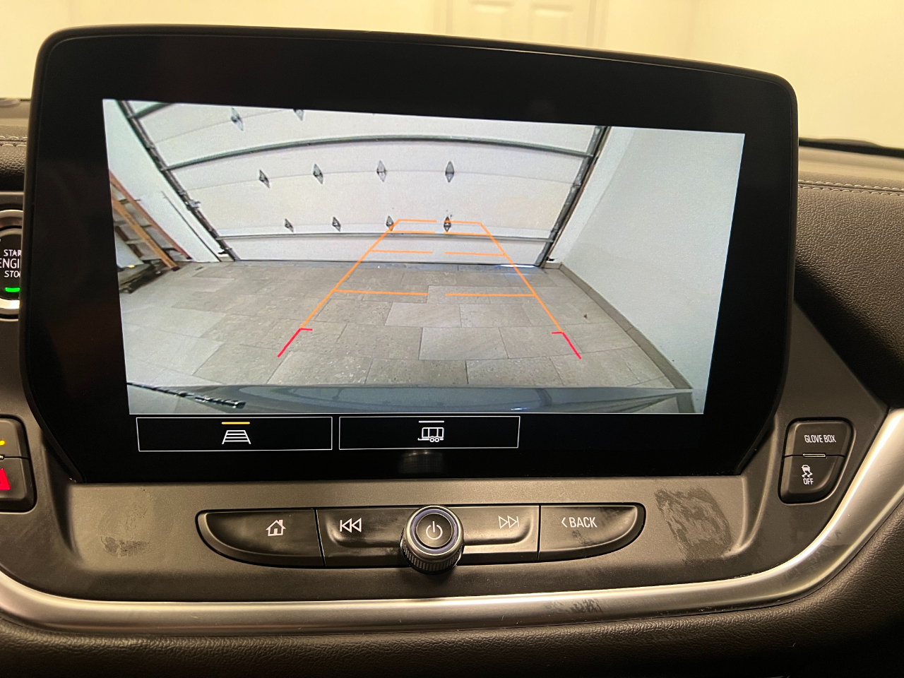 2024 Chevrolet Blazer 3LT photo 40