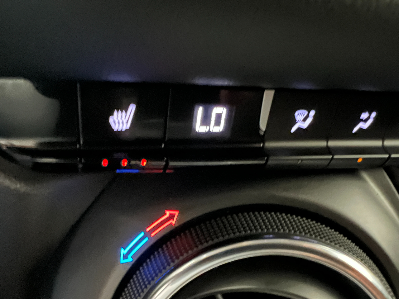 2024 Chevrolet Blazer 3LT photo 41