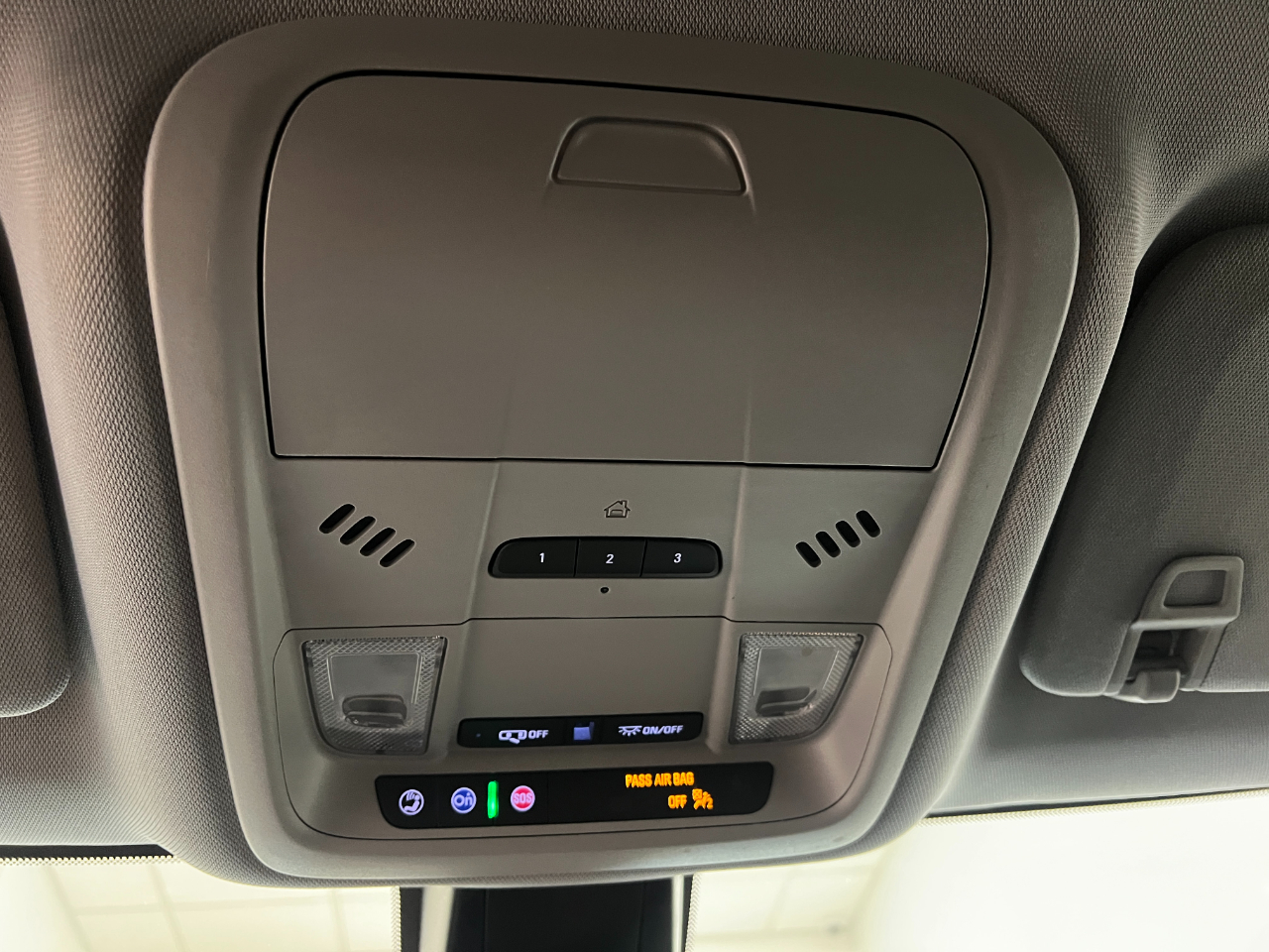 2024 Chevrolet Blazer 3LT photo 45