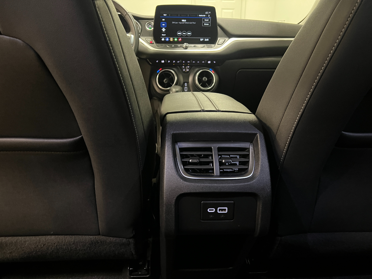 2024 Chevrolet Blazer 3LT photo 46