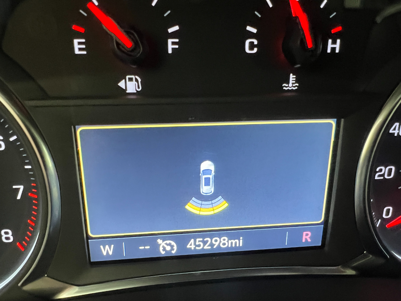 2024 Chevrolet Blazer 3LT photo 49