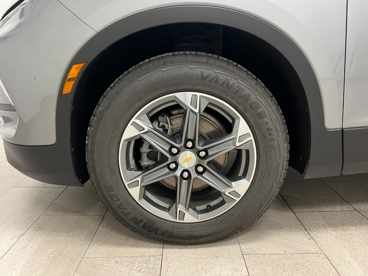 2024 Chevrolet Blazer 3LT photo 51