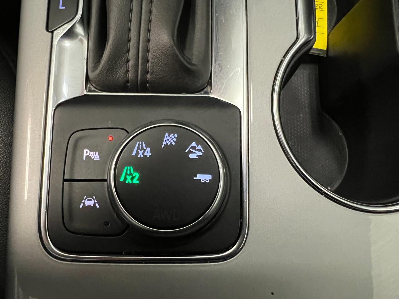 2024 Chevrolet Blazer 3LT photo 43