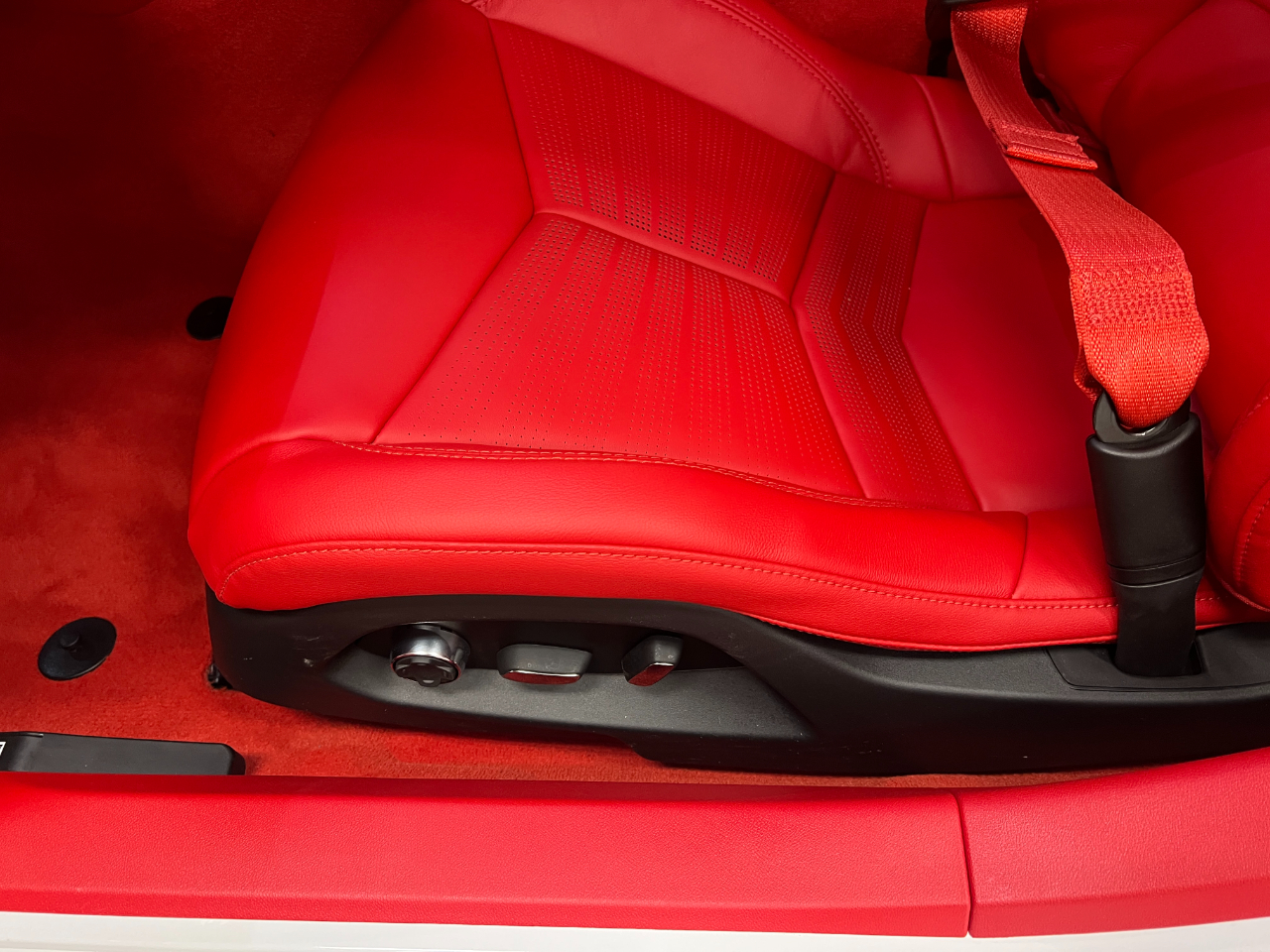 2026 Chevrolet Corvette Stingray 3LT photo 33